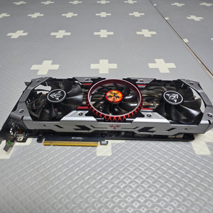 지포스 gtx 1080ti