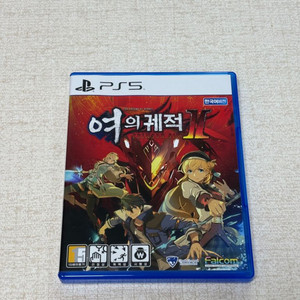 여의궤적2 ps5