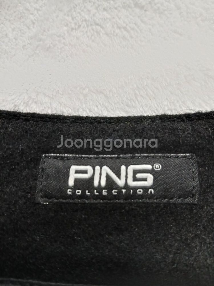 여성 핑 Ping 봄 여름 가을 골프 반바지 64cm--2