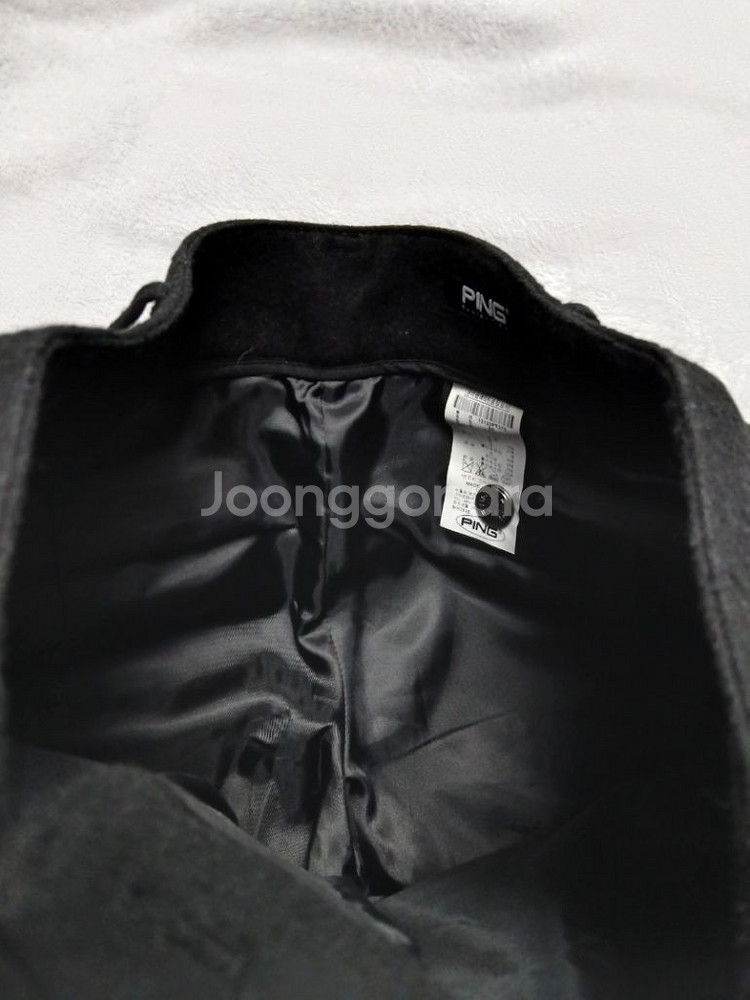 여성 핑 Ping 봄 여름 가을 골프 반바지 64cm--5