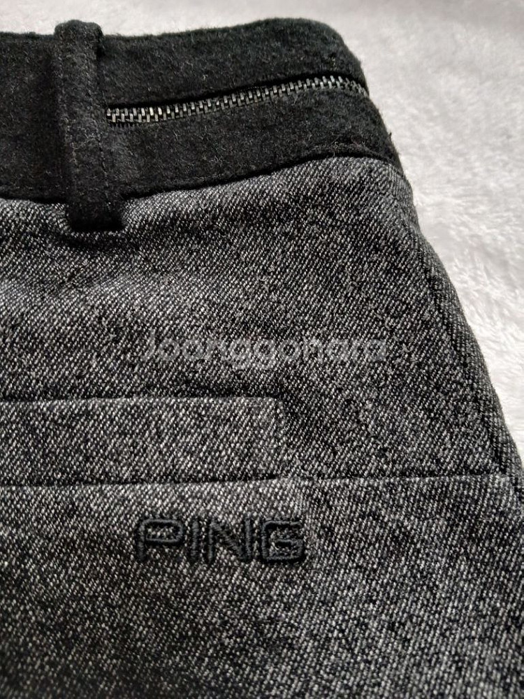 여성 핑 Ping 봄 여름 가을 골프 반바지 64cm--6
