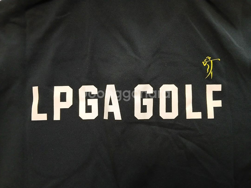 여성 LPGA 파리게이즈 봄 여름 가을 골프 80cm--6