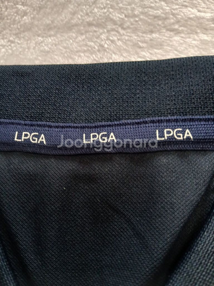 여성 LPGA 파리게이즈 봄 여름 가을 골프 80cm--2