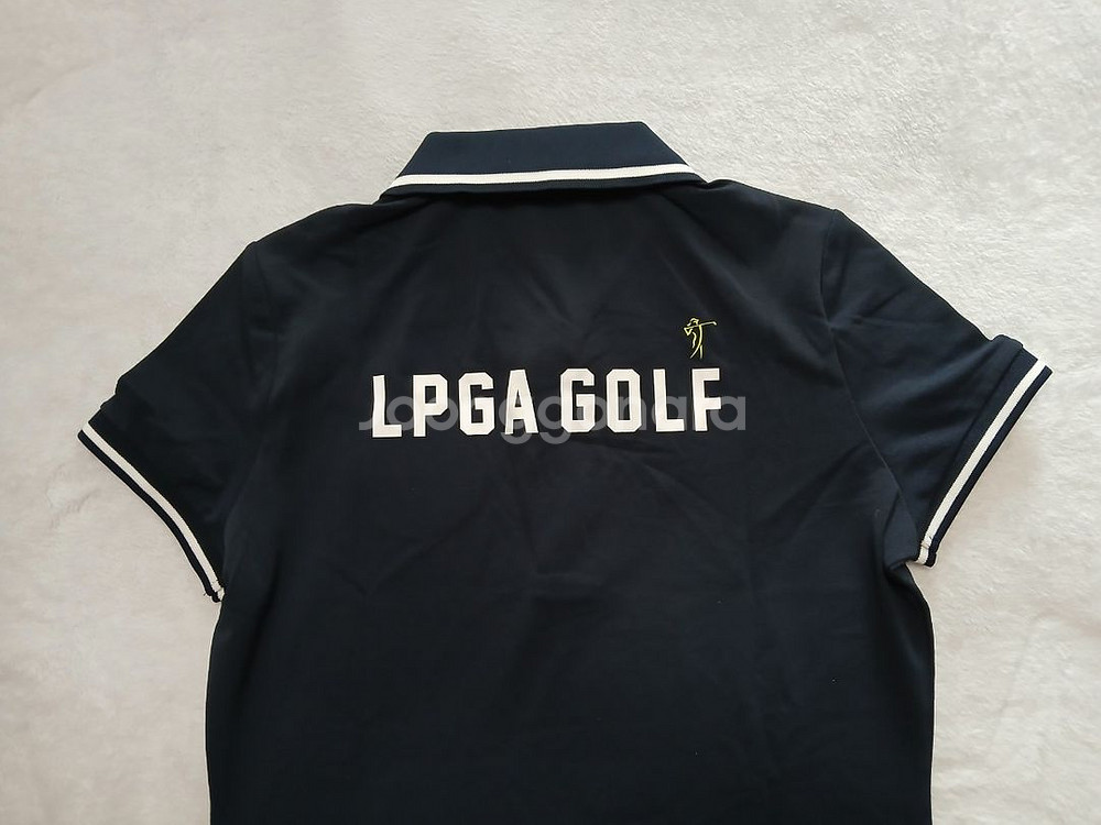 여성 LPGA 파리게이즈 봄 여름 가을 골프 80cm--7