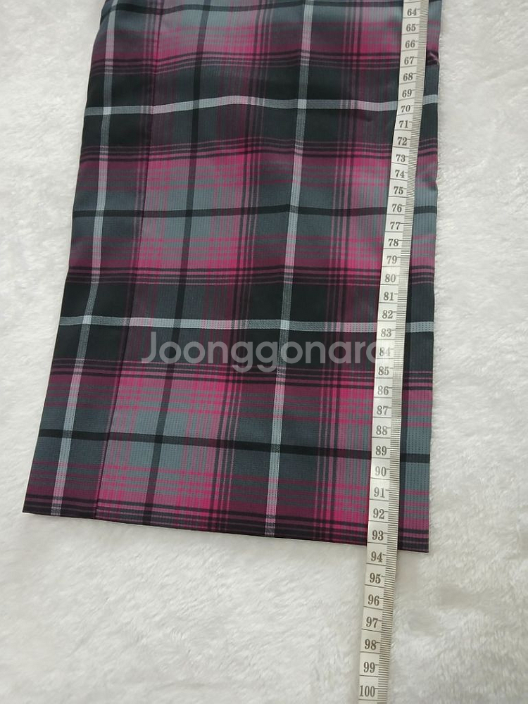 남성 나이키 봄 여름 가을 골프 바지 78cm 31인치--8