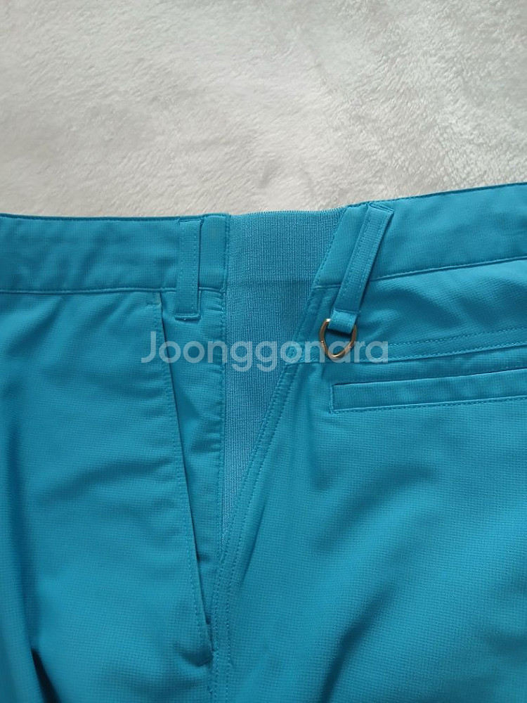 남성 JDX 봄 여름 가을 골프 바지 92cm 36인치--5