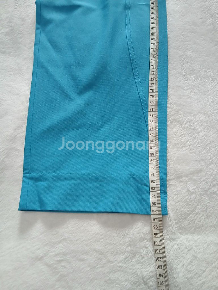 남성 JDX 봄 여름 가을 골프 바지 92cm 36인치--8