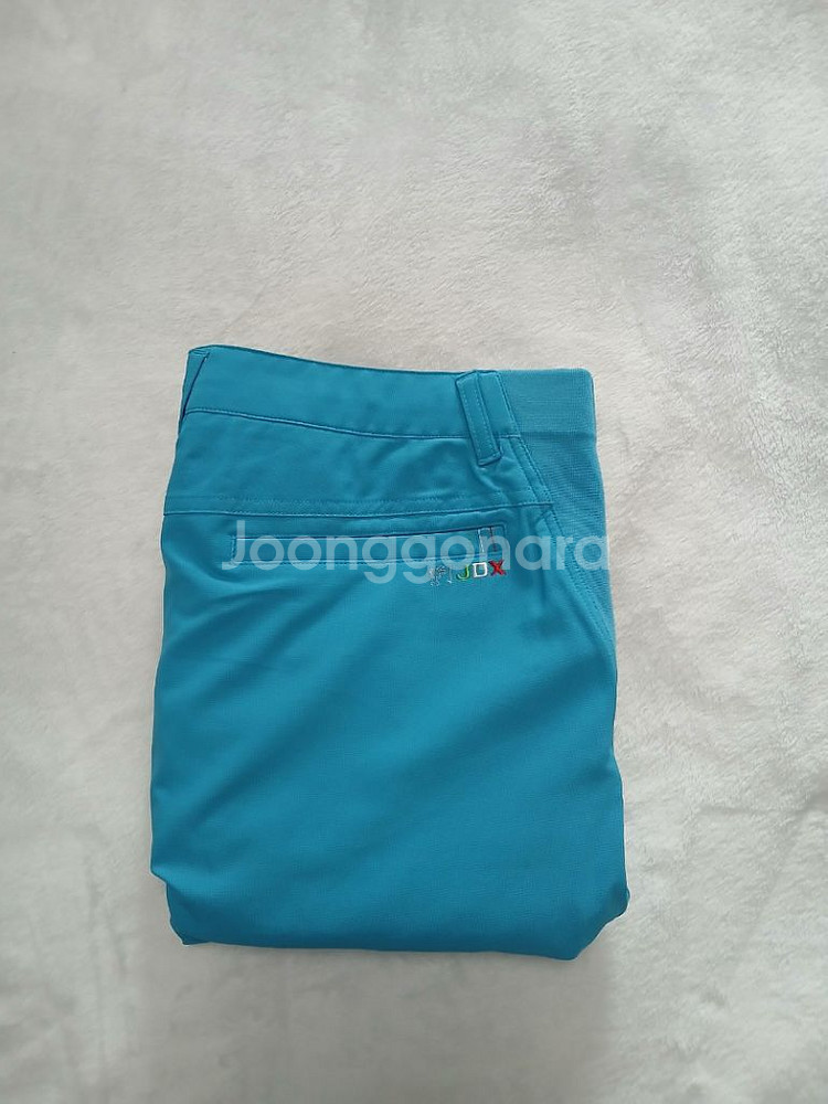 남성 JDX 봄 여름 가을 골프 바지 92cm 36인치--7