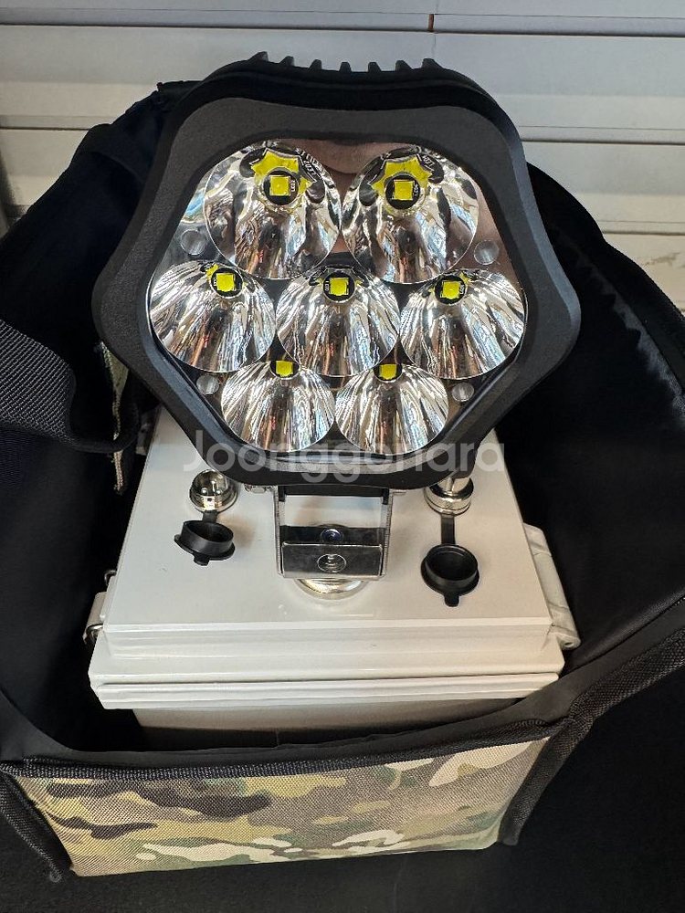 집어등 금초롱 150w--1