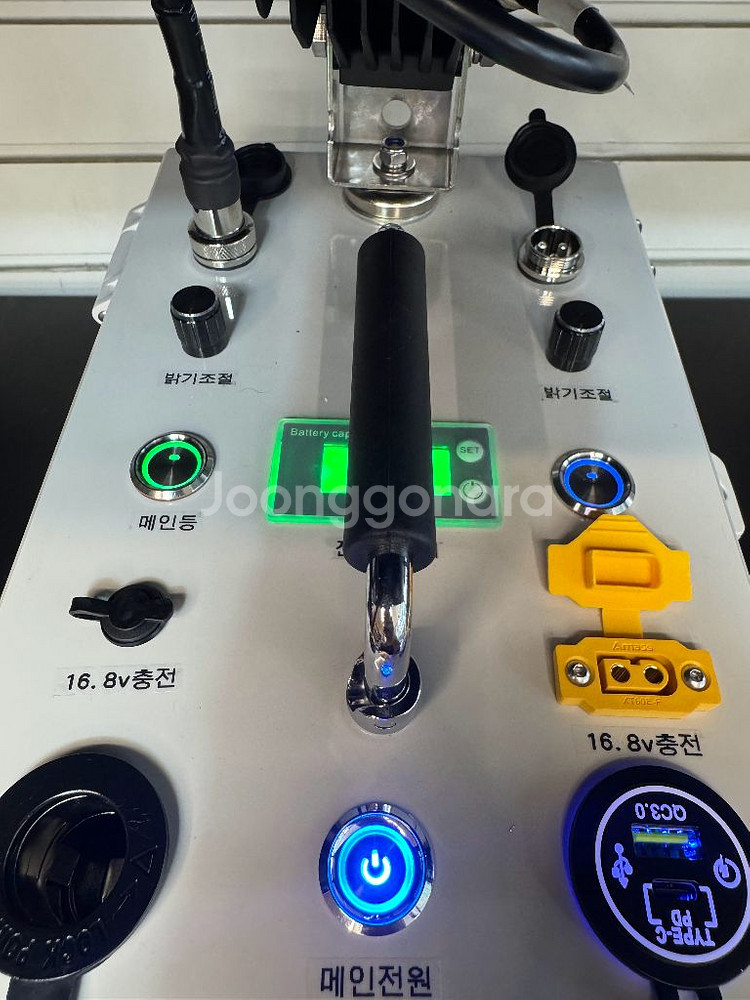 집어등 금초롱 150w--2