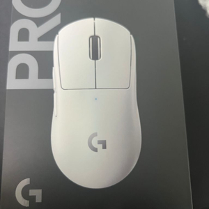 로지텍 G PRO 지슈라2 지프로 슈퍼라이트2 마우스