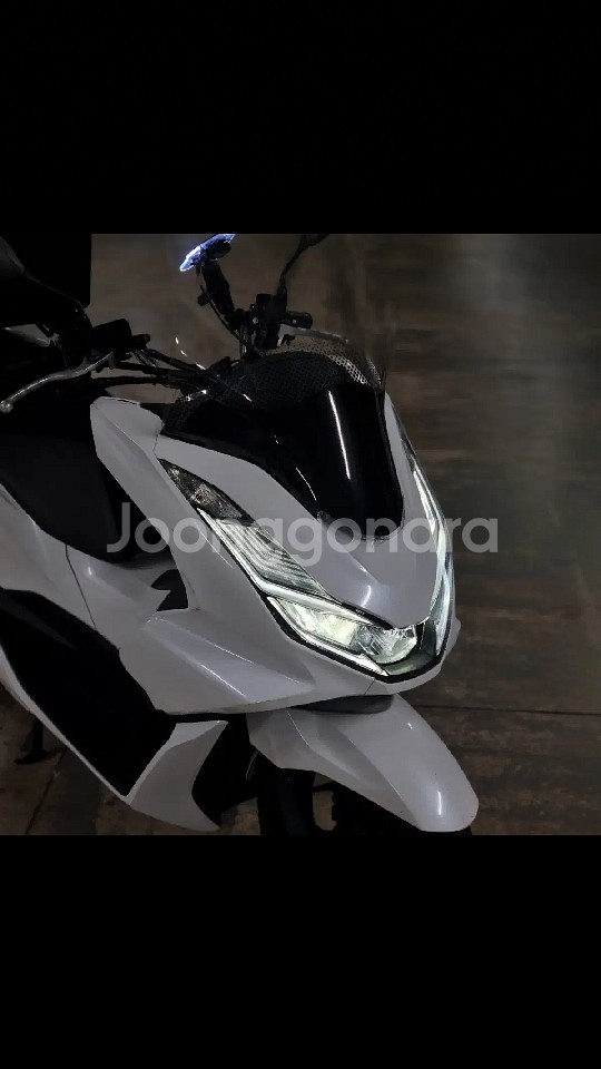 pcx125 22년 배달셋팅 오토바이 판매 nmax x--1