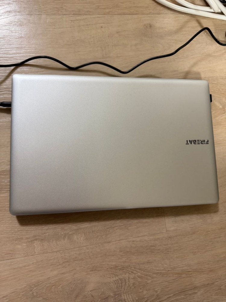 파이어벳 firebat 노트북(거의 새것!)--1