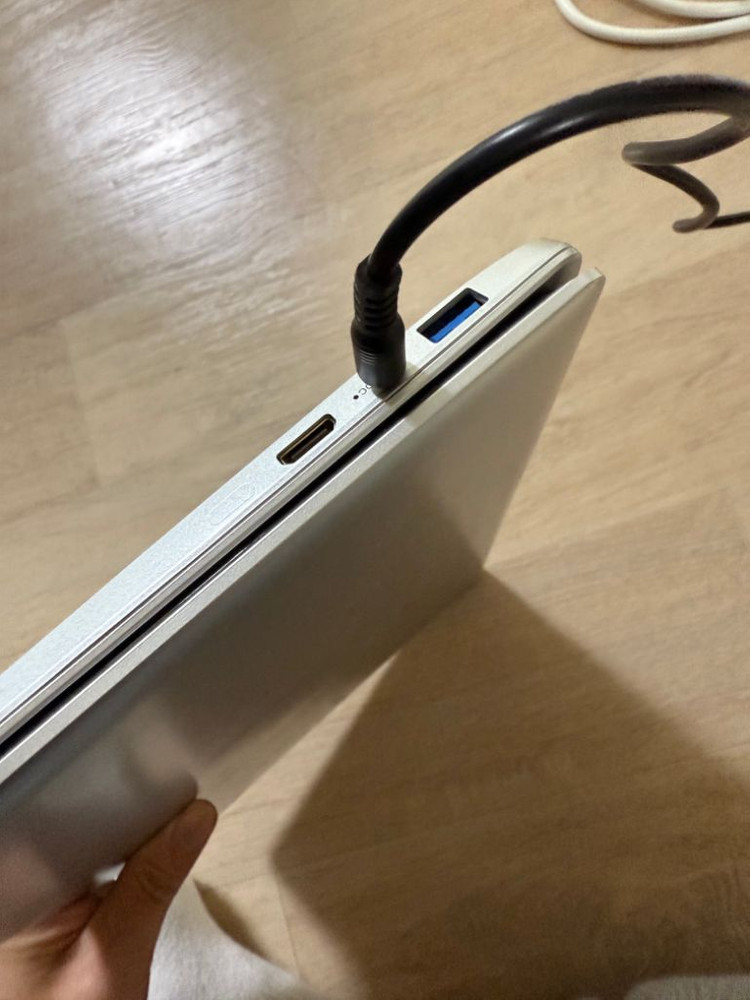 파이어벳 firebat 노트북(거의 새것!)--3