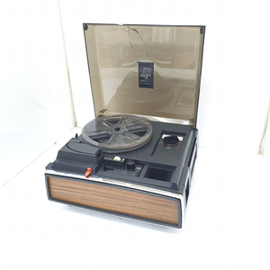 1974년 코닥 MOVIEDECK 425K