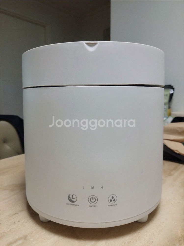 스텐팟 6L 가열식 가습기 아기가습기--1
