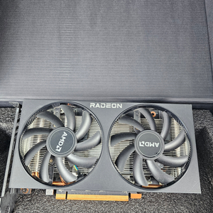 라데온 RX6600