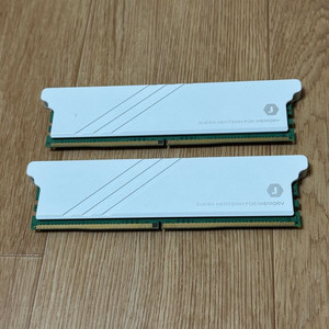 급처) 삼성 ddr5 4800 16*2