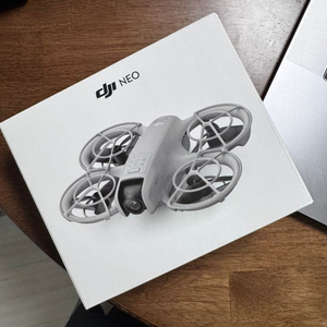 dji neo