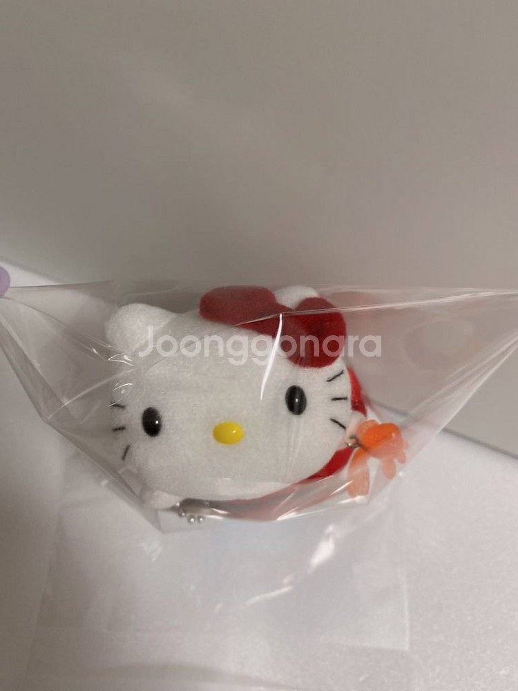 고전 키티 헬로키티 고전인형 고전완구 포뇨키티 새상품--2