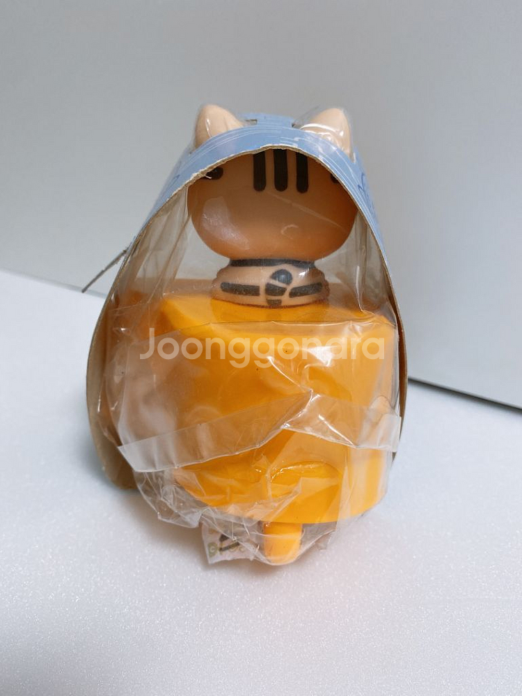 고전완구 타마와 친구들 타마프렌즈 호야 오르골 새상품--2
