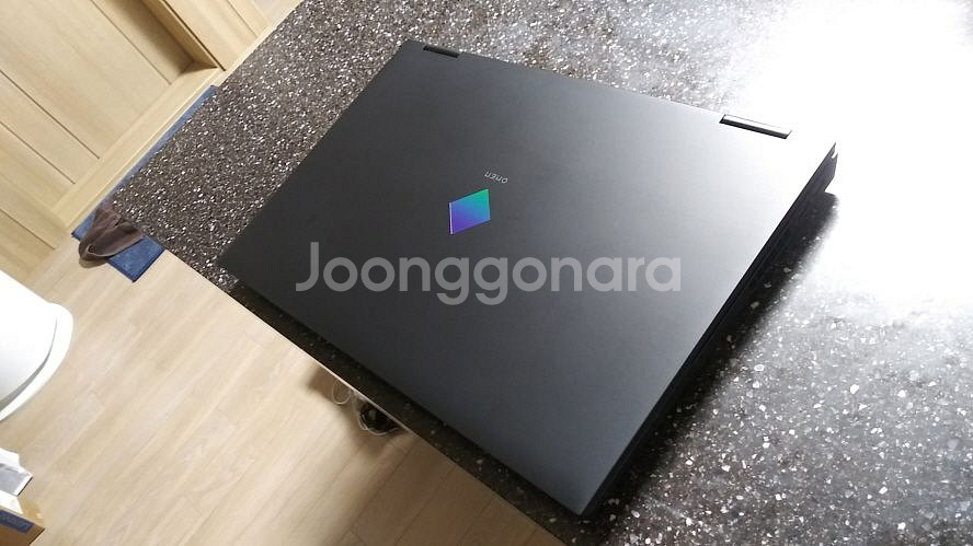 HP 오멘 17 하이엔드 게이밍/i9,RTX3080Ti--3