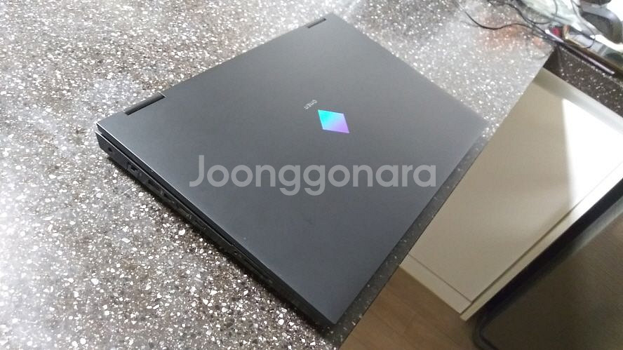 HP 오멘 17 하이엔드 게이밍/i9,RTX3080Ti--4