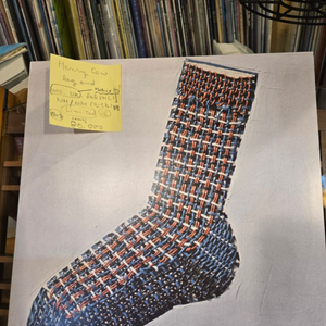 Henry Cow.leg end.2010.UK.민트급l