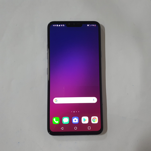 [LGU]LG V40 128GB 깔끔 저렴 정상해지