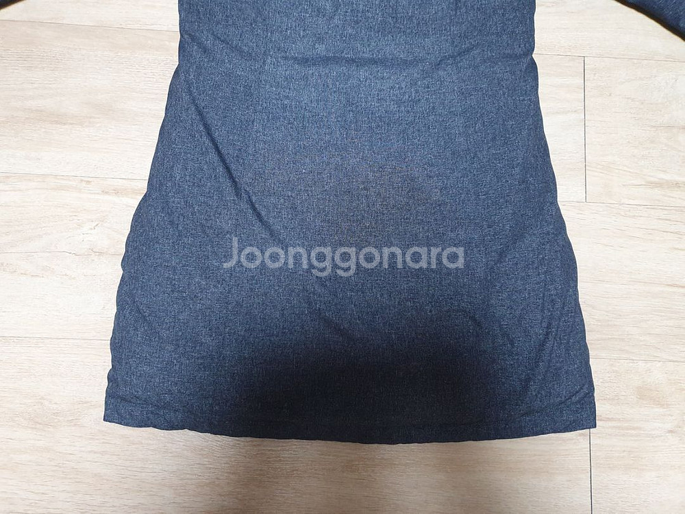정품ㅡ노스페이스 여성패딩--9