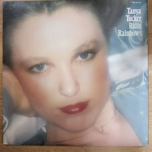 TANYA TUCKER 음반 r (LP 턴테이블 오디오