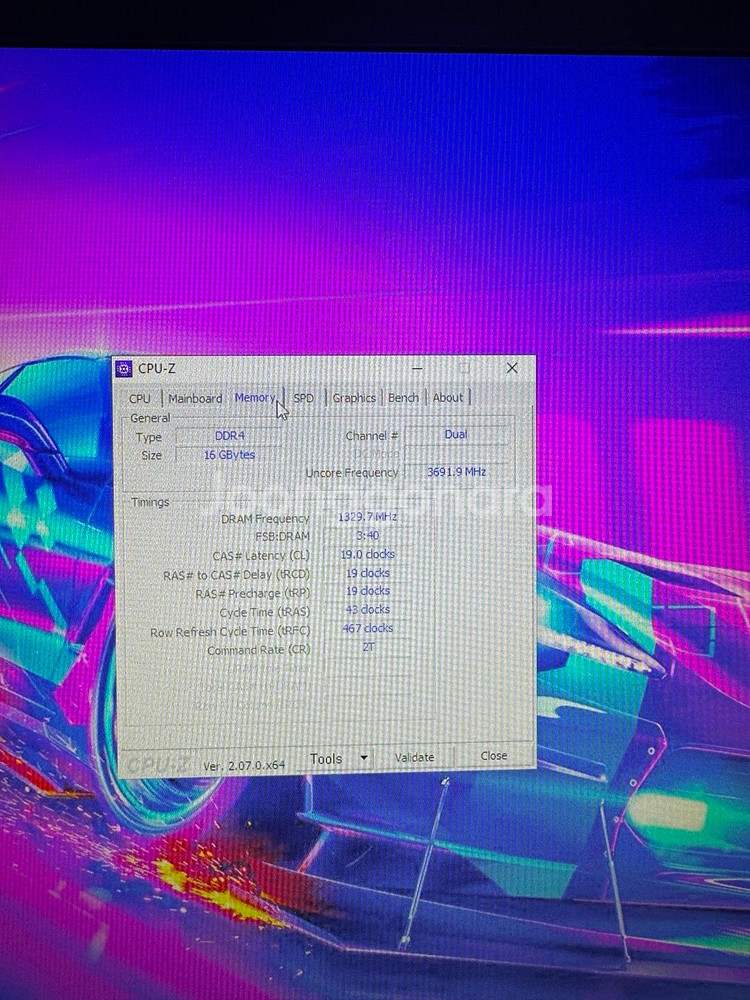게이밍컴퓨터 본체--2