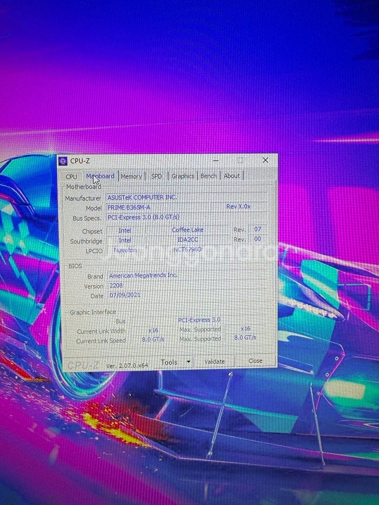 게이밍컴퓨터 본체--3