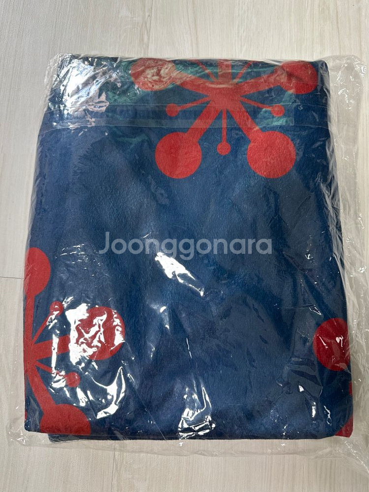 귀멸의칼날귀칼 댄꼼마이벤트한정판 우즈이텐겐 하오리담요--1