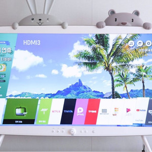 (삽니다)LG 루키TV 삽니다.