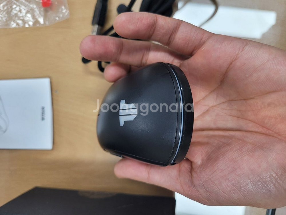 TITAN G mini wireless 마우스--6