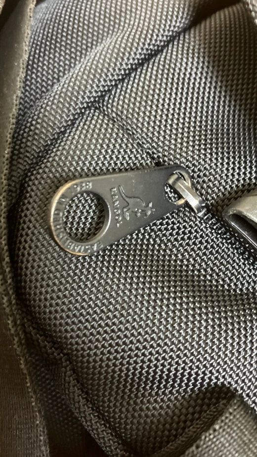 캉골 메신저백(택배비포함) 이미지