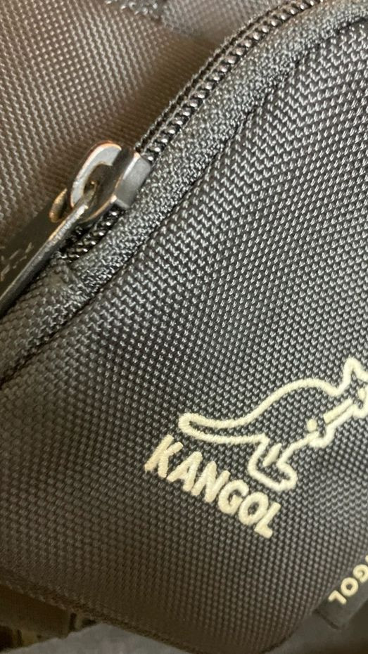 캉골 메신저백(택배비포함) 이미지