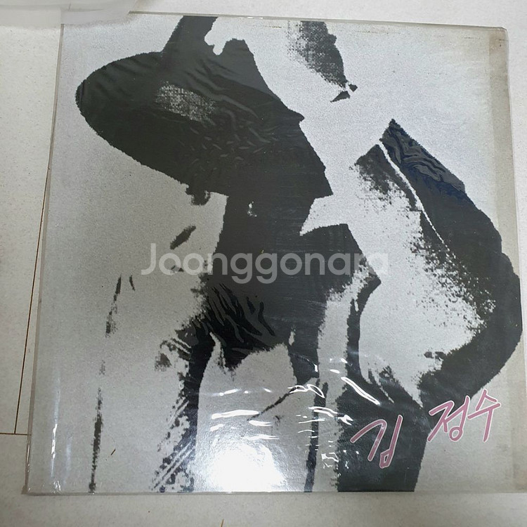 중고 LP 판매 합니다--5