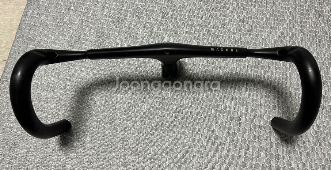 마돈7세대 일체형 핸들바 37-40 90mm--1
