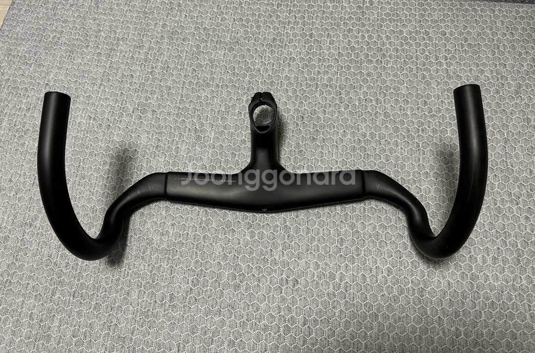 마돈7세대 일체형 핸들바 37-40 90mm--3