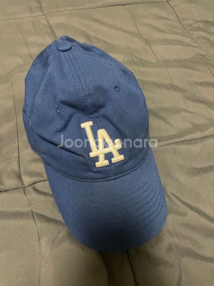 MLB, 뉴에라 모자 판매--2