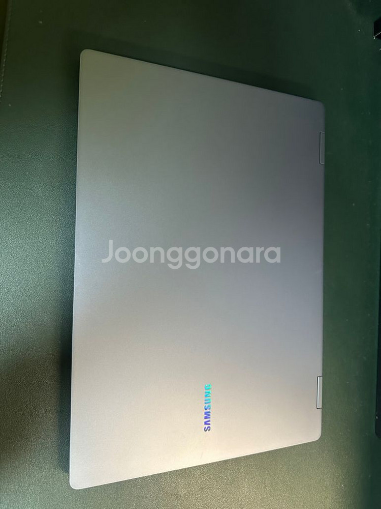 삼성 갤럭시북4 프로 360 울트라7--4