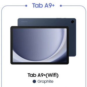 갤럭시탭 a9+ wifi 64gb 새상품 택포 직배송