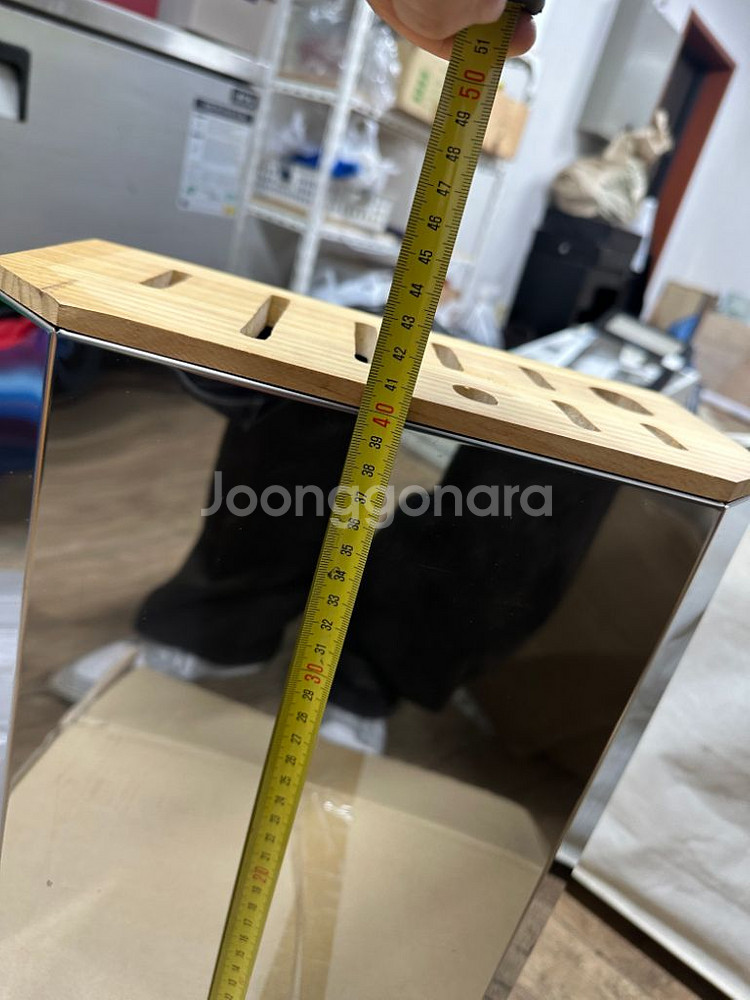 업소용 칼소독기 새제품--2