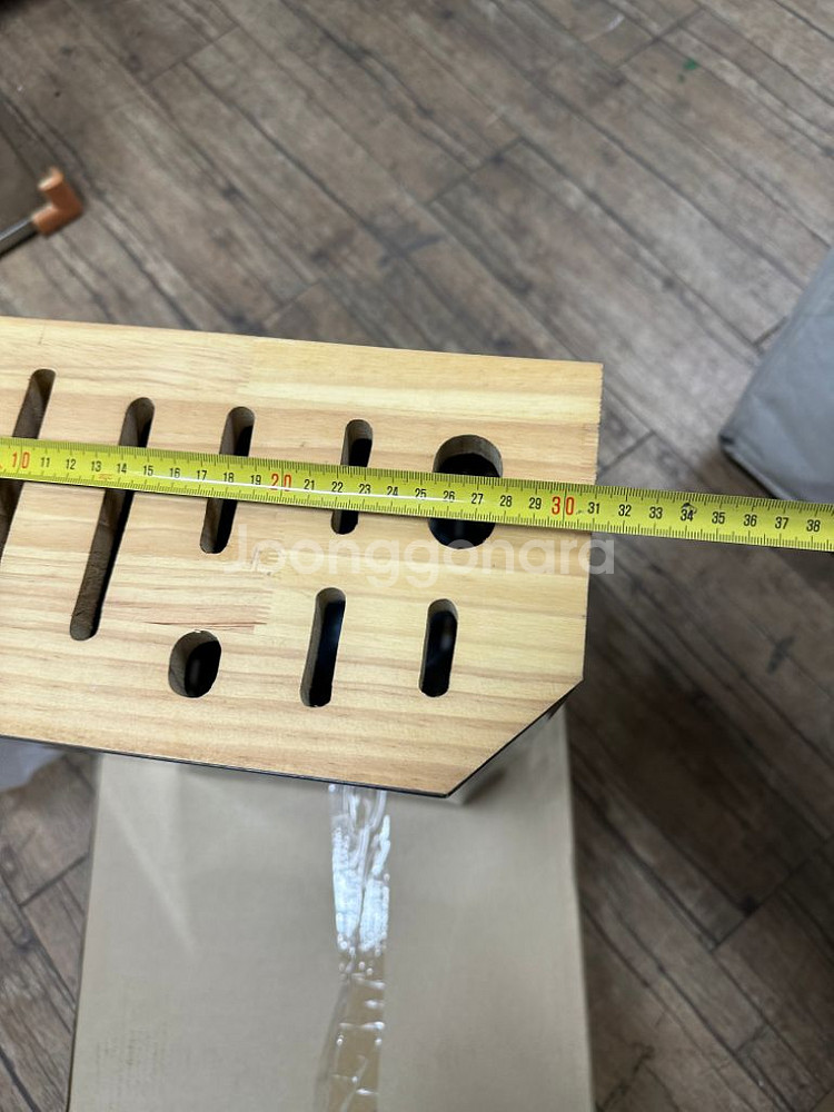 업소용 칼소독기 새제품--4