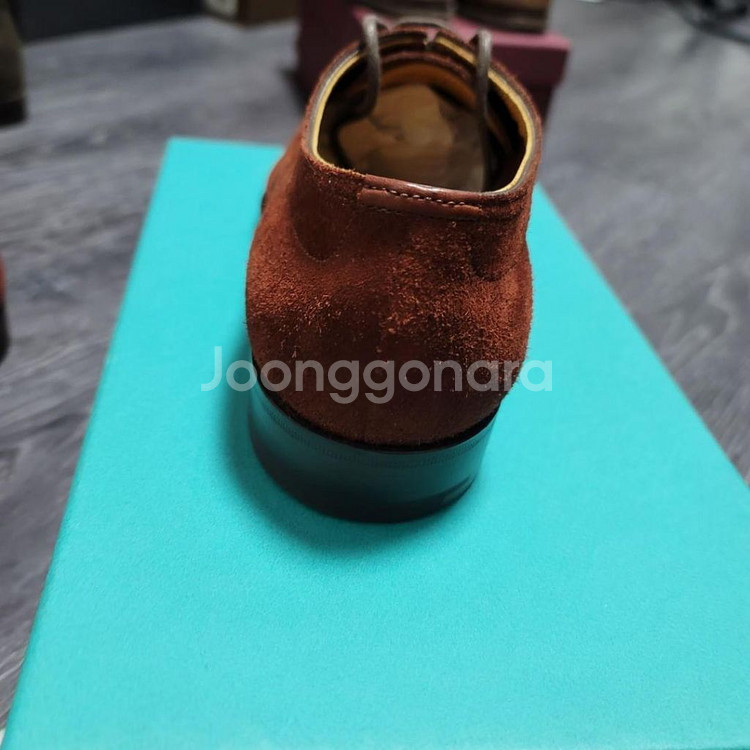 에드워드 그린 도버 언라인드--2