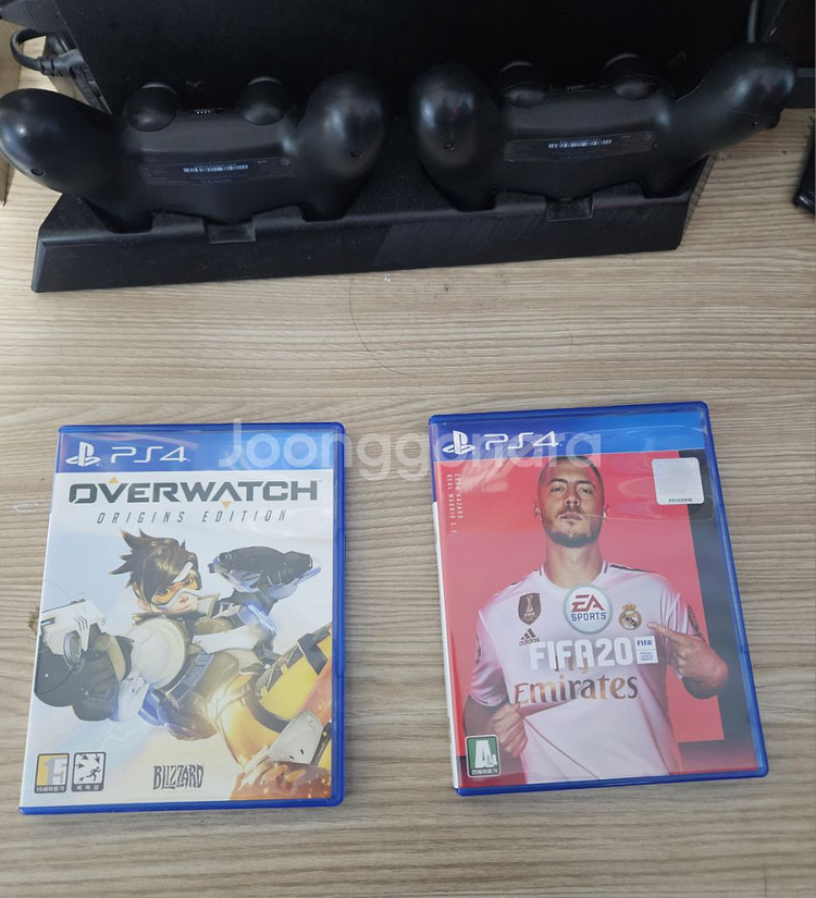 PS4 플스4 프로 팝니다--5