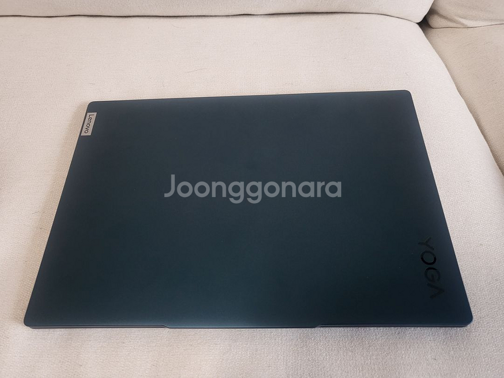 레노버 요가 프로 7i (yoga pro 7i) RTX--4