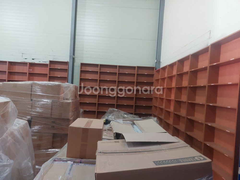 중고만화 책장 만화카페 책장 만화방 책장 중고책장--1